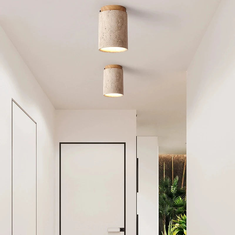 Kaku Light Nisu Home