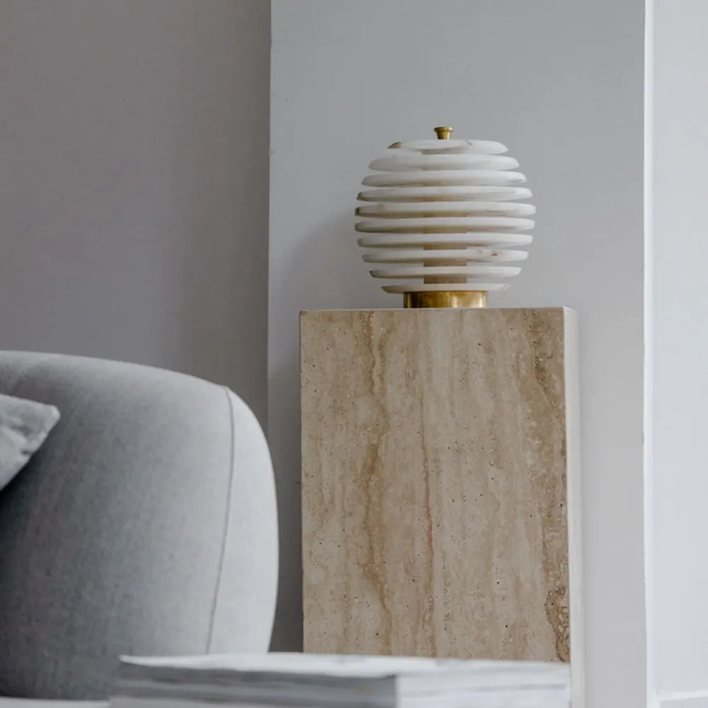 Travite Side Table Nisu Home