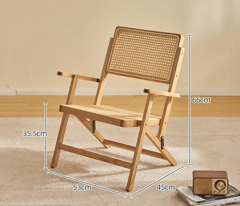 Natsu Chair Nisu Home