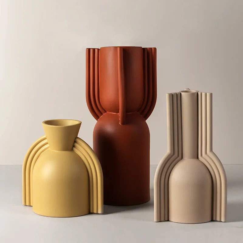 Sudo Vase Nisu Home