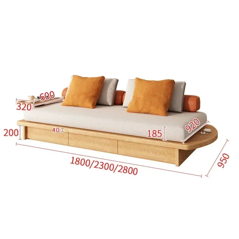 Sutoro Sofa Nisu Home