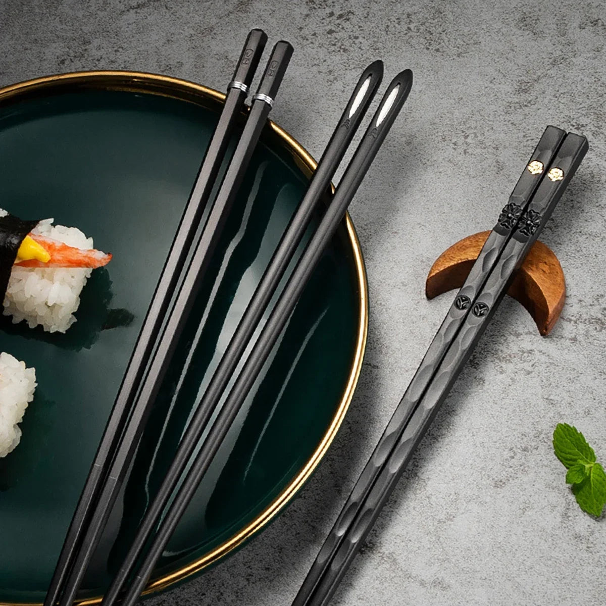 Tetsu Chopsticks Nisu Home