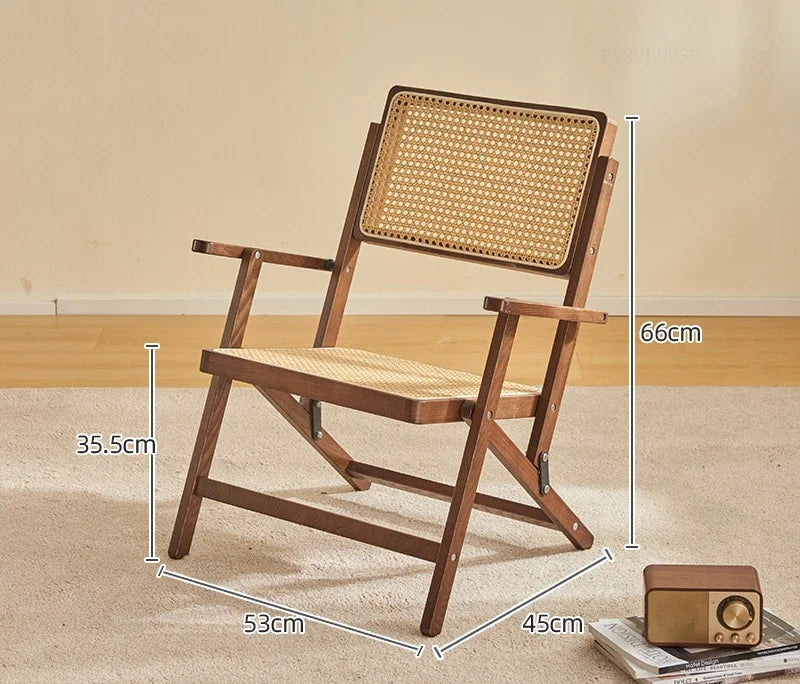 Natsu Chair Nisu Home