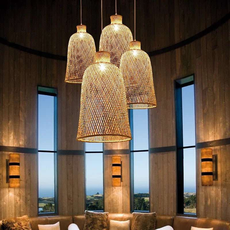 Takeh Light Nisu Home