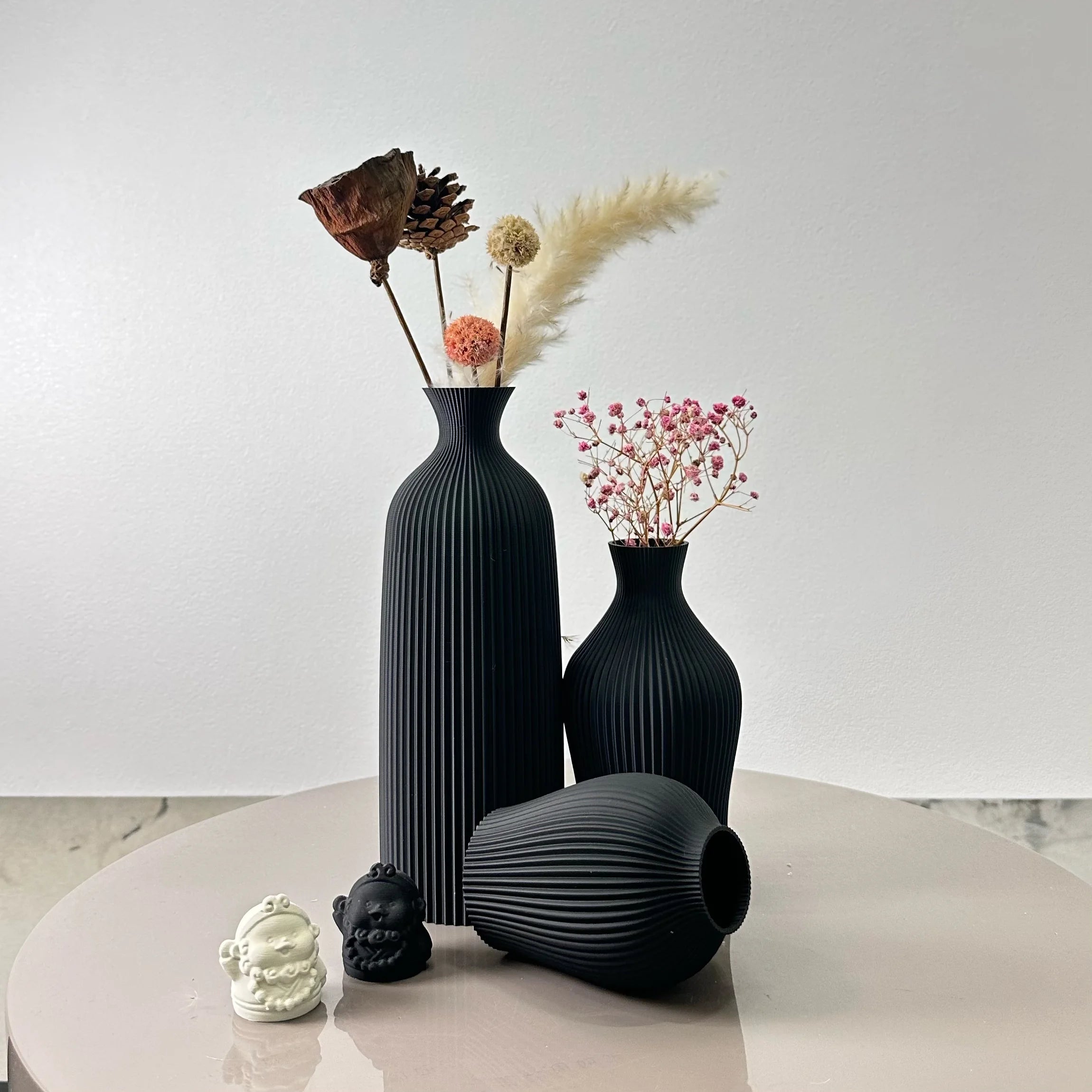 Bara Vase Nisu Home
