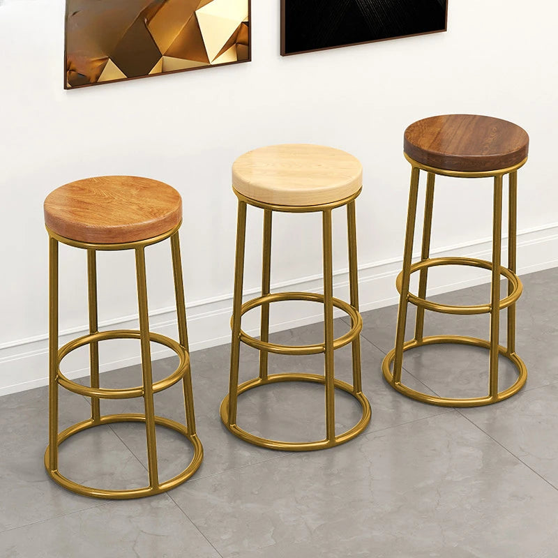 Koki Bar Stool Nisu Home
