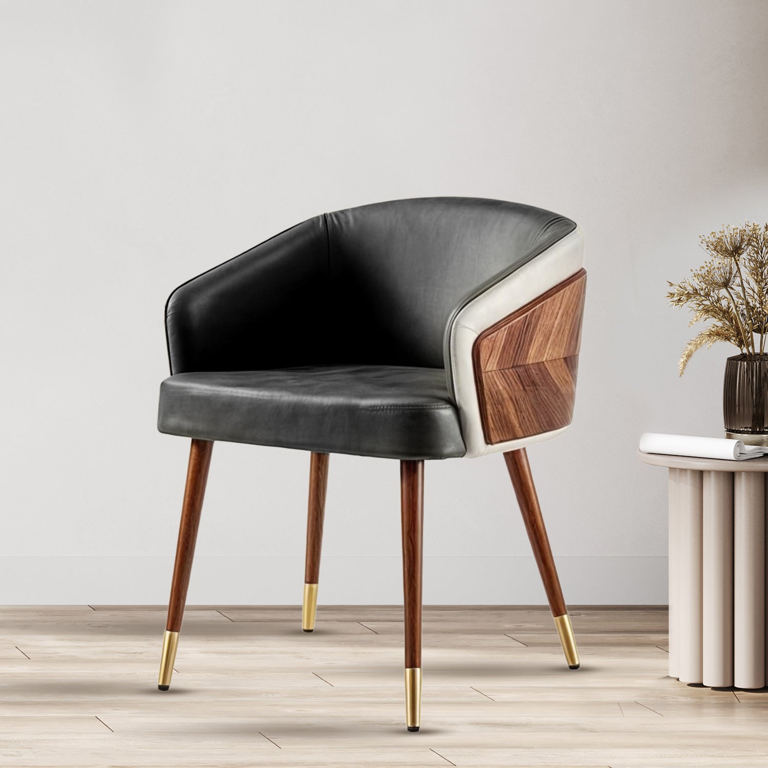 Toshiro Chair Nisu Home