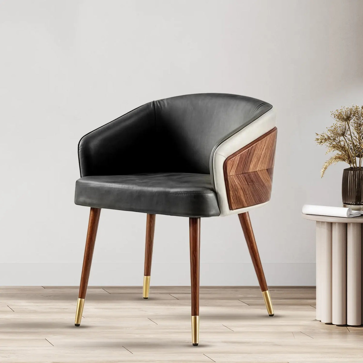 Toshiro Chair Nisu Home
