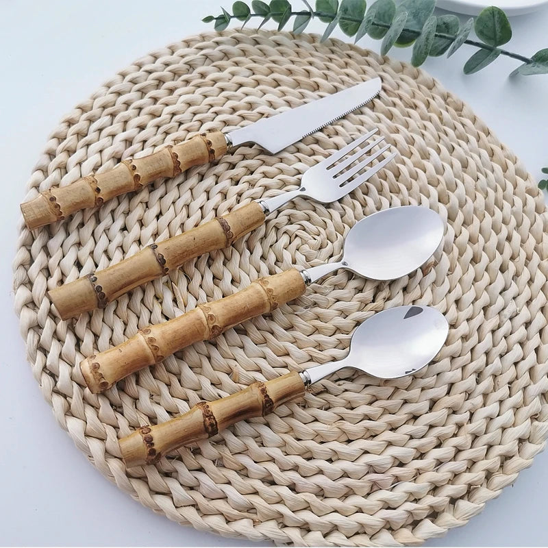 Nakuti Cutlery Nisu Home