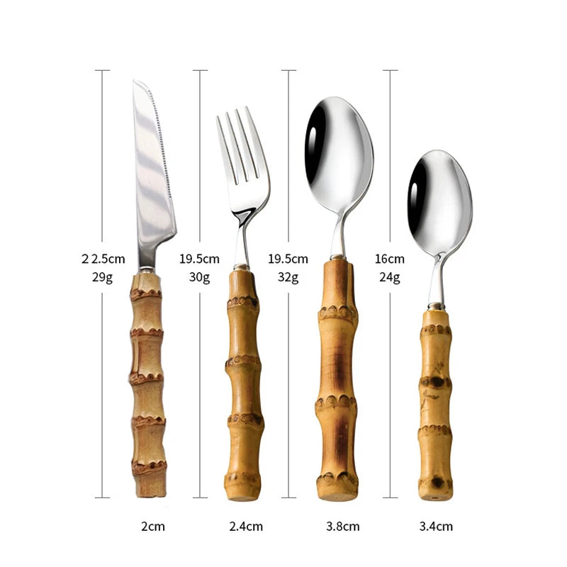 Nakuti Cutlery Nisu Home