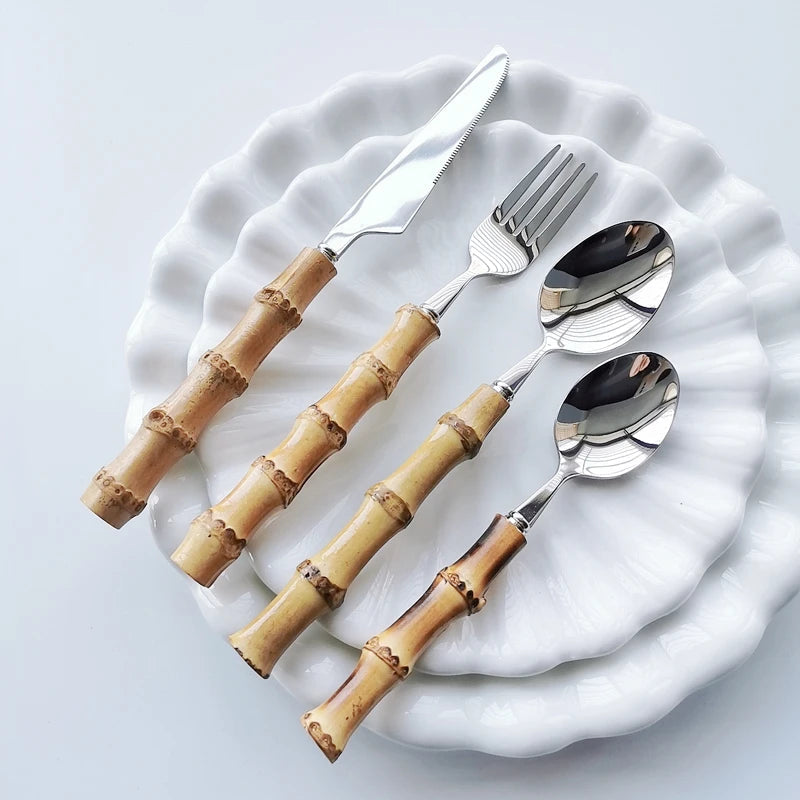 Nakuti Cutlery Nisu Home