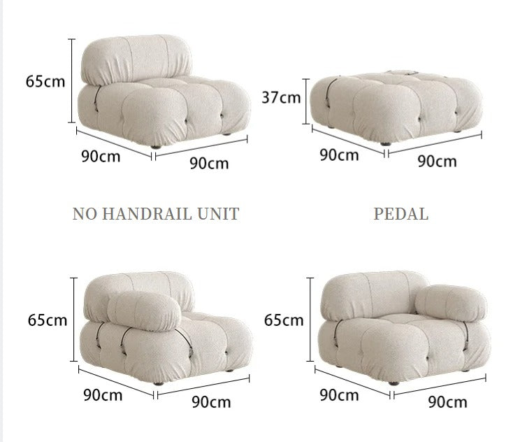 Minita Sofa Nisu Home