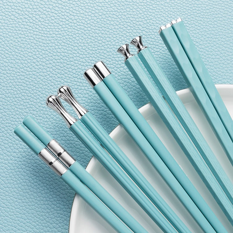 Tetsu Chopsticks Nisu Home