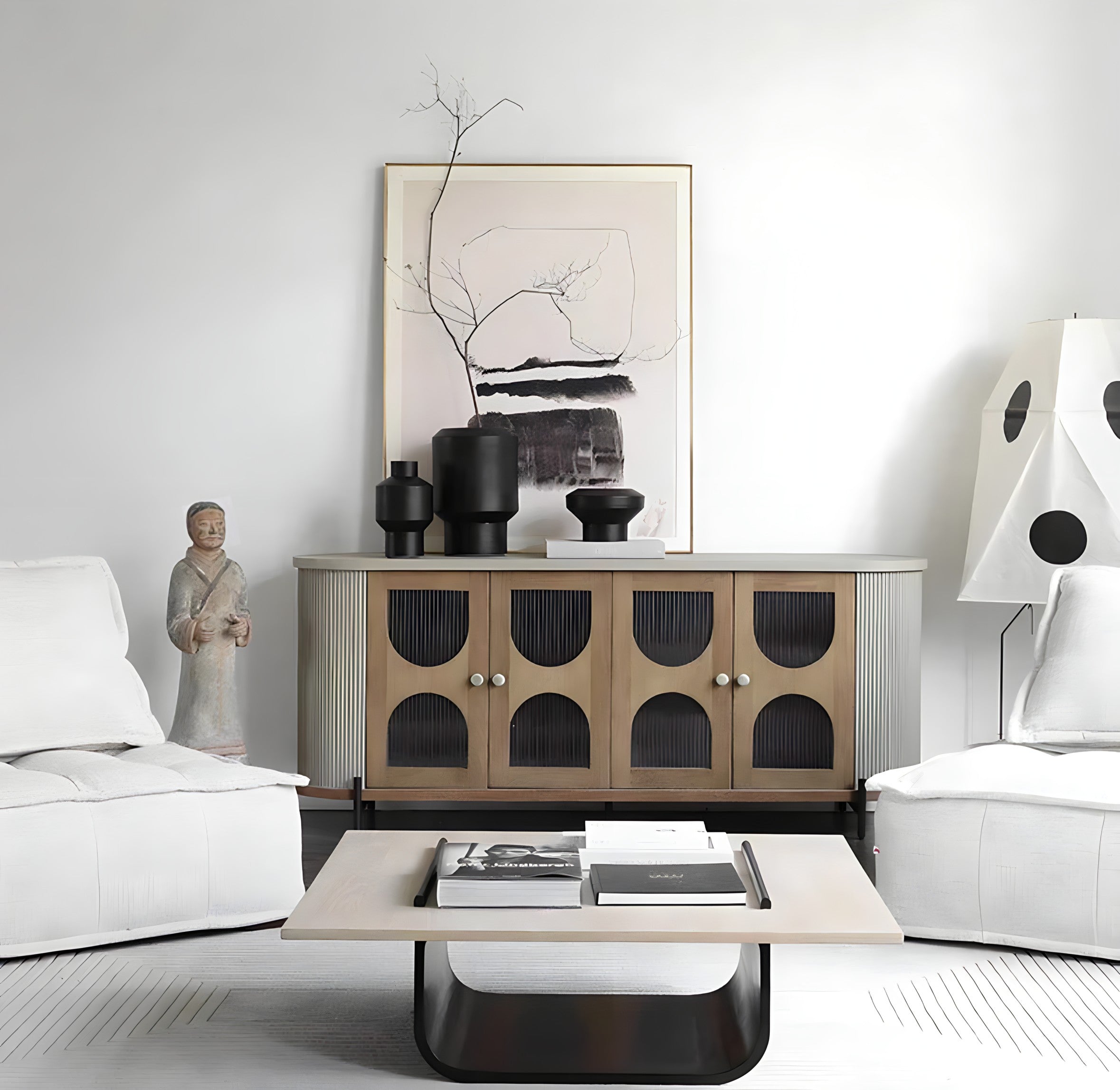 Hokona Cabinet Nisu Home