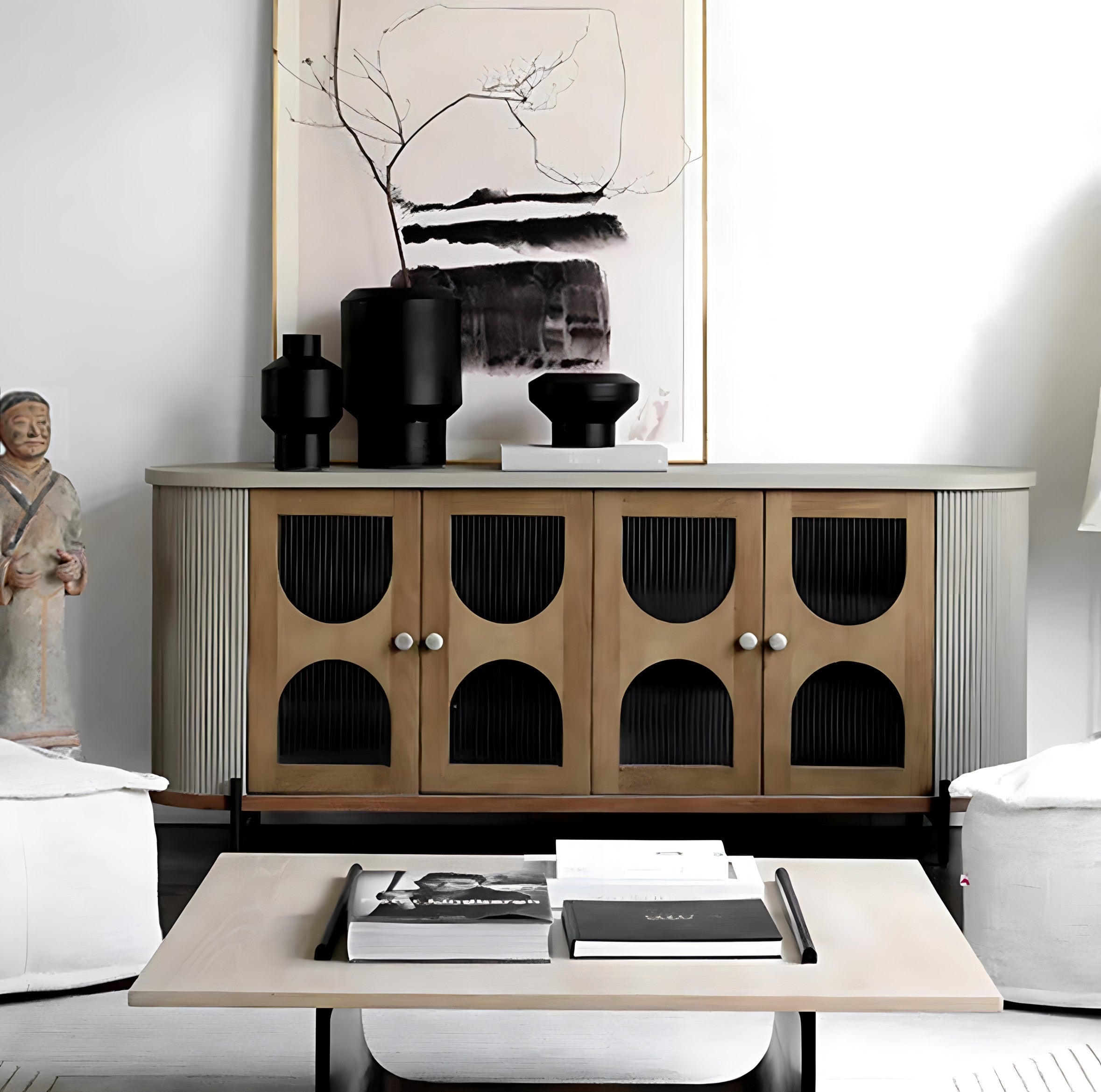 Hokona Cabinet Nisu Home