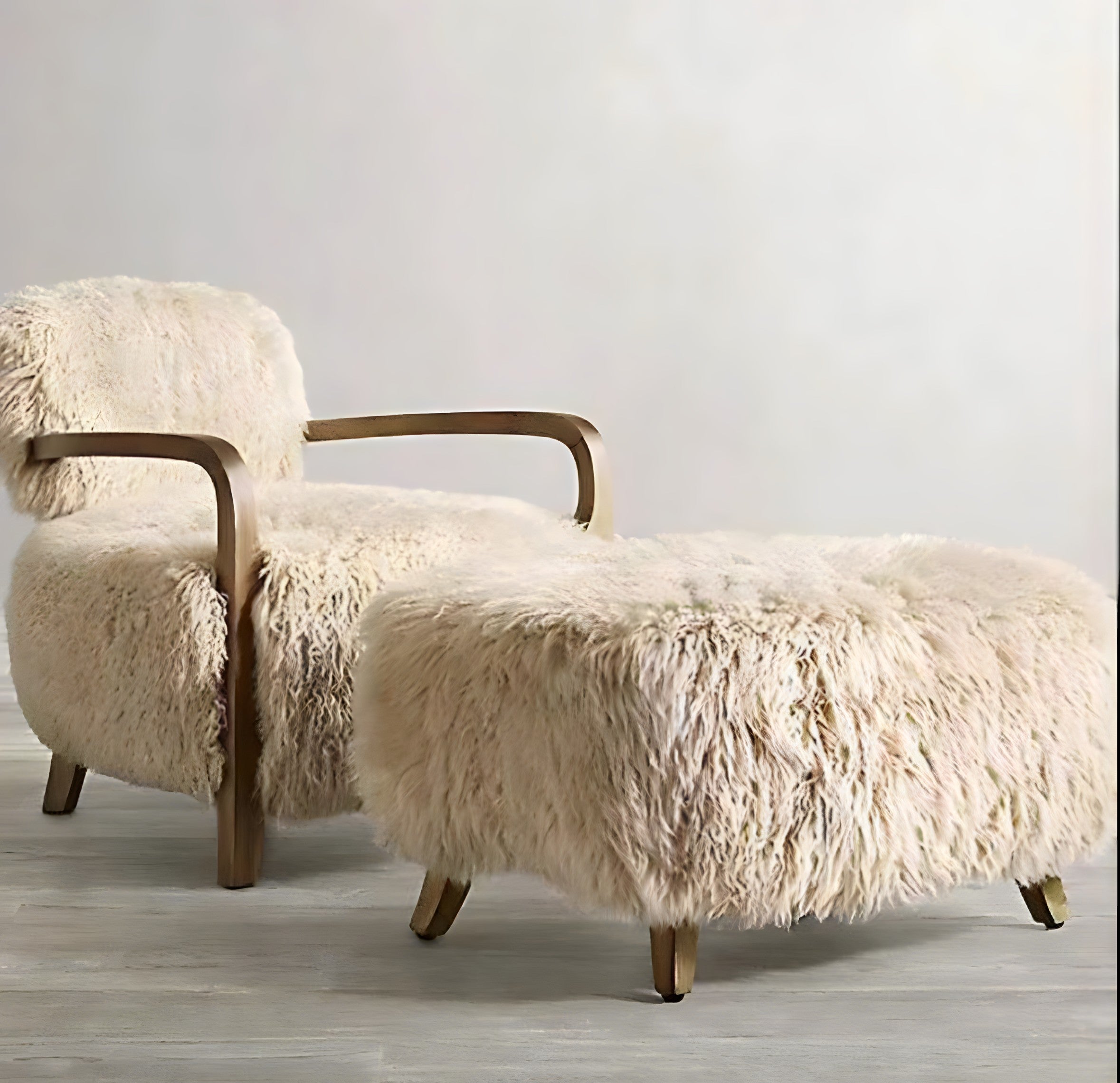 Hitsuji Chair Nisu Home