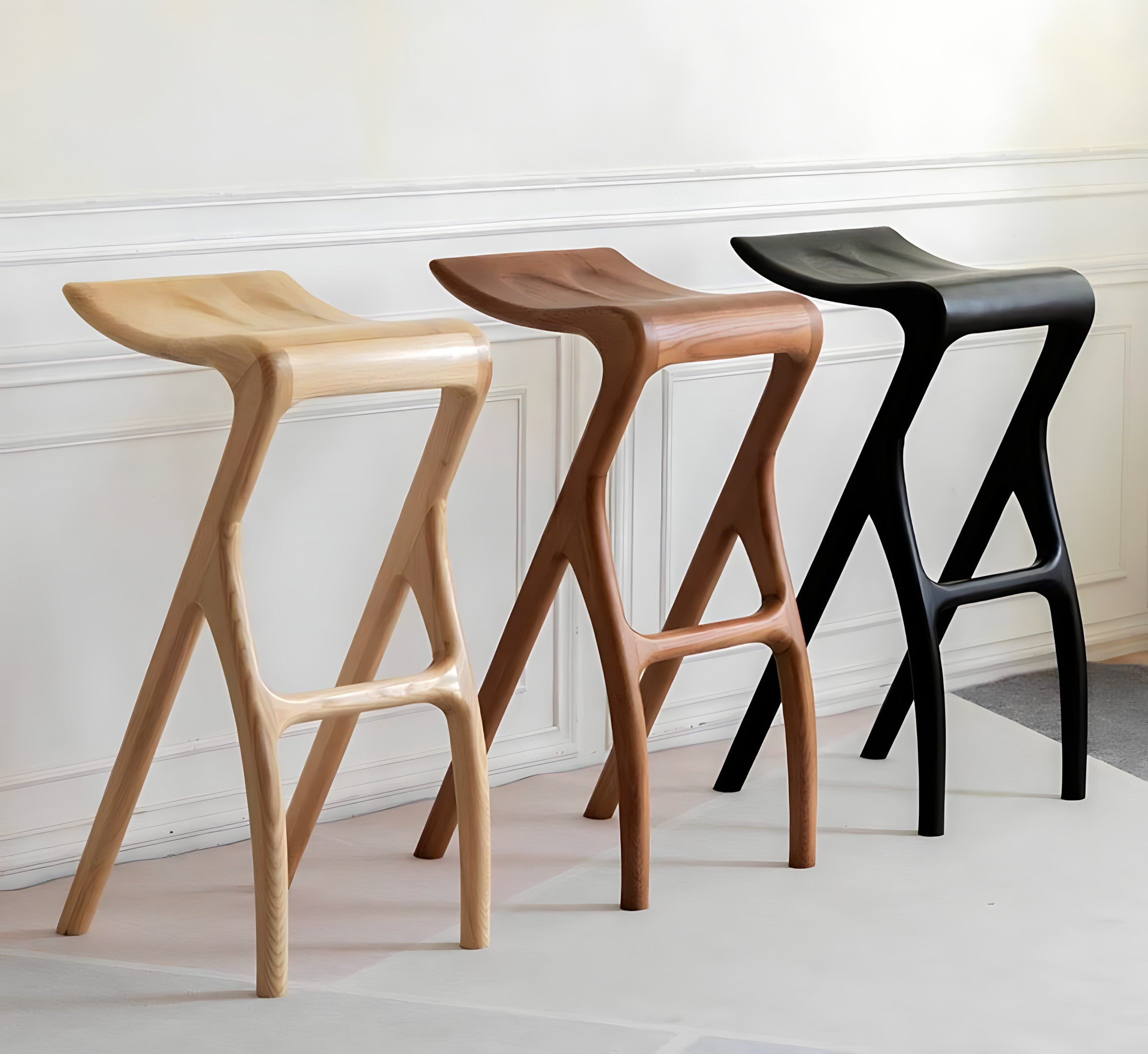 Hina Bar Stool Nisu Home