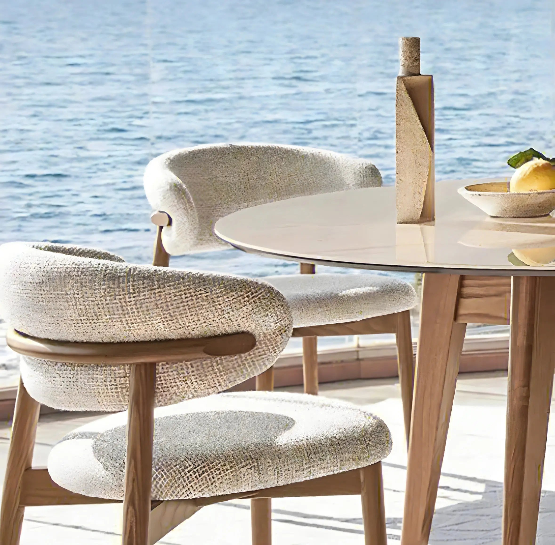 Risa Chair Nisu Home