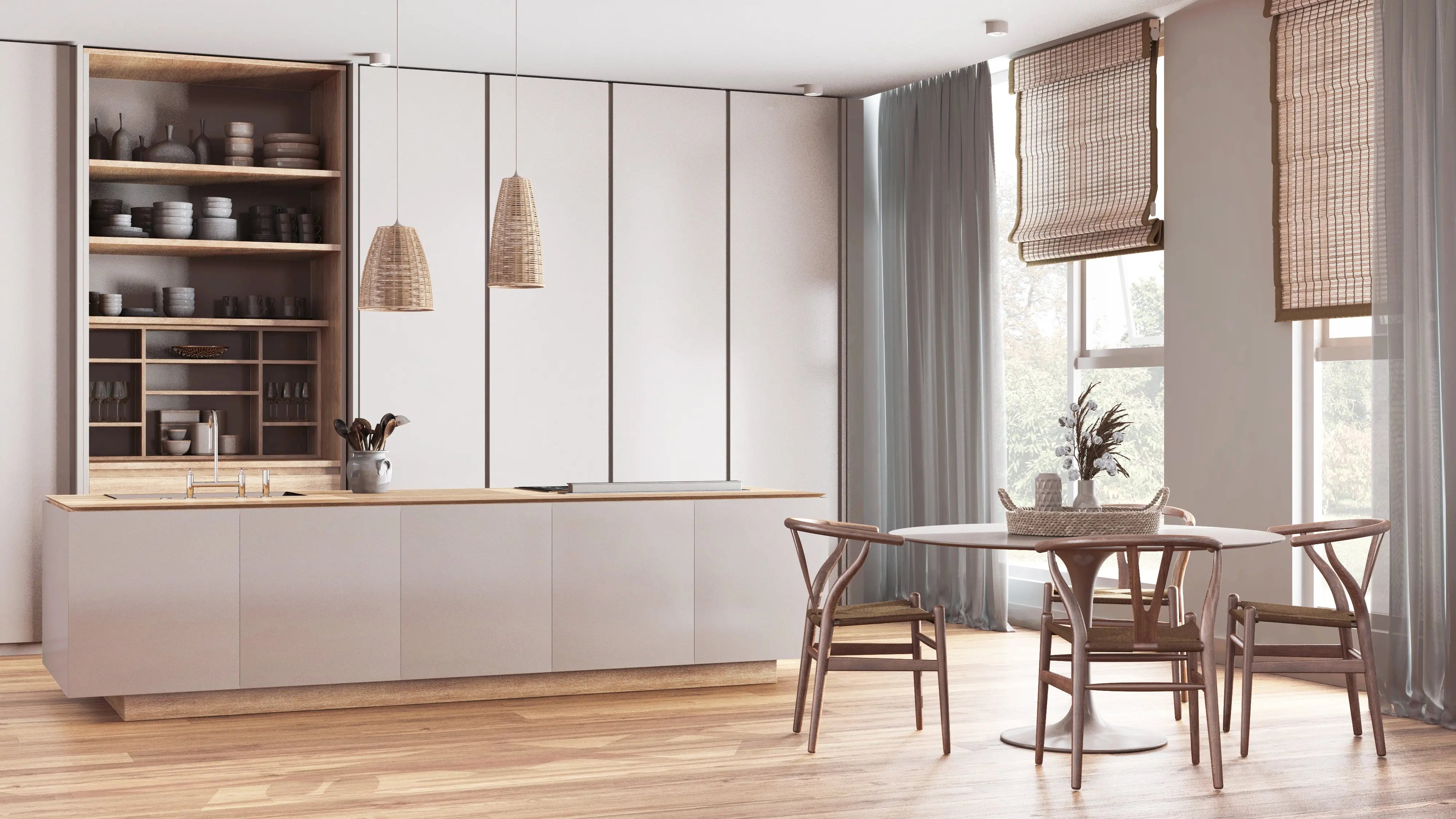 Customer Stories: How Our Clients Transformed Their Homes with Nīsu Home Furniture Nisu Home