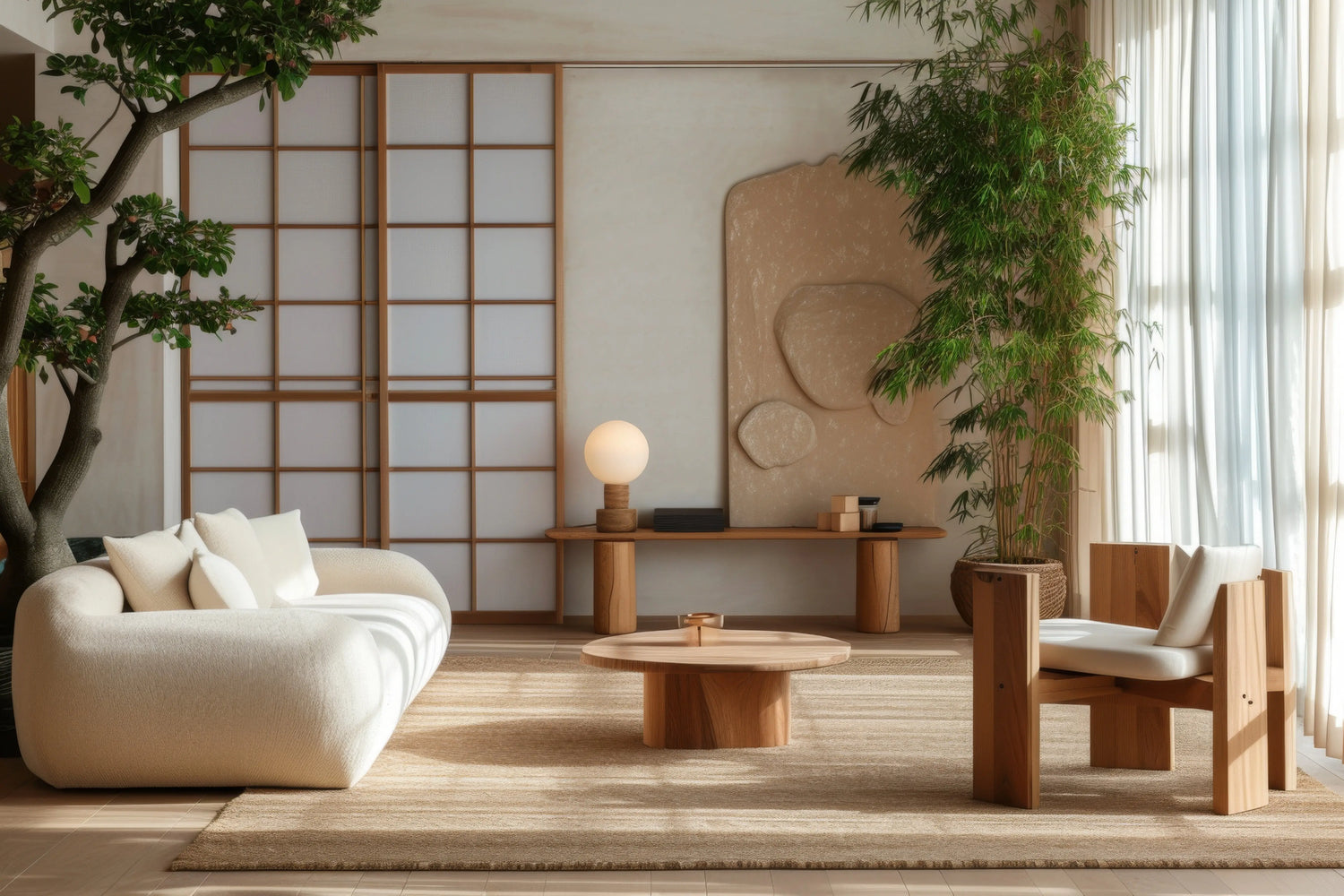 Bringing Japandi to Your Home Nisu Home