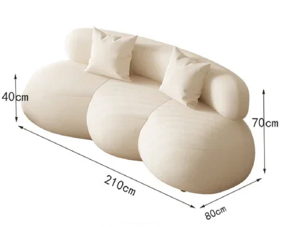 Suki Sofa