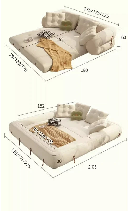 Tanako Sofa Bed