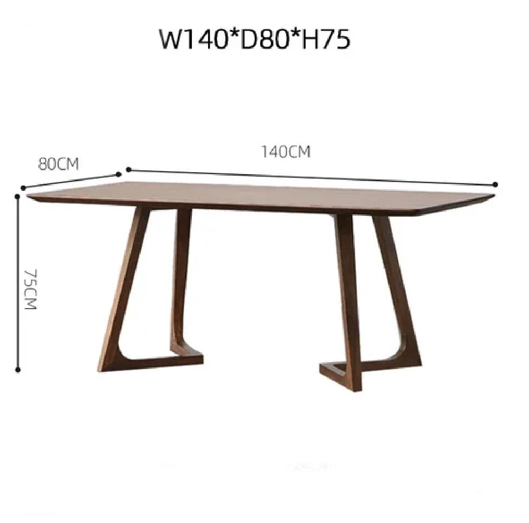 Shoko Dining table