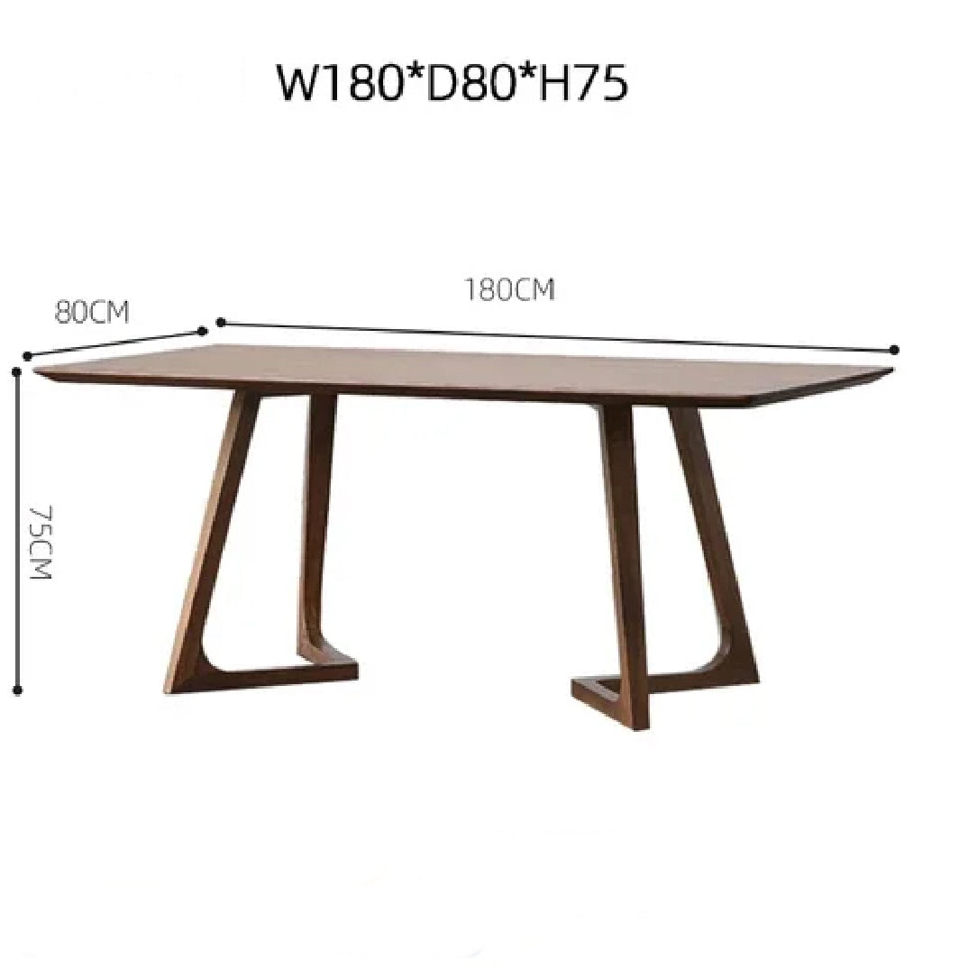 Shoko Dining table