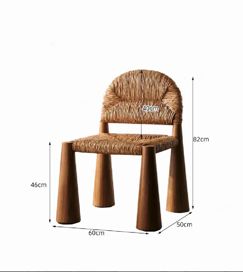 Fuji Chair