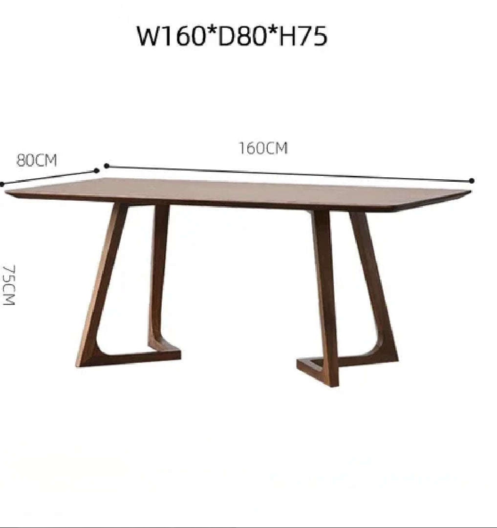 Shoko Dining table