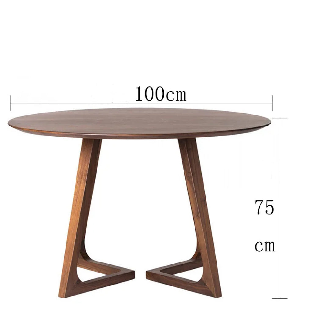 Bashira Dining Table