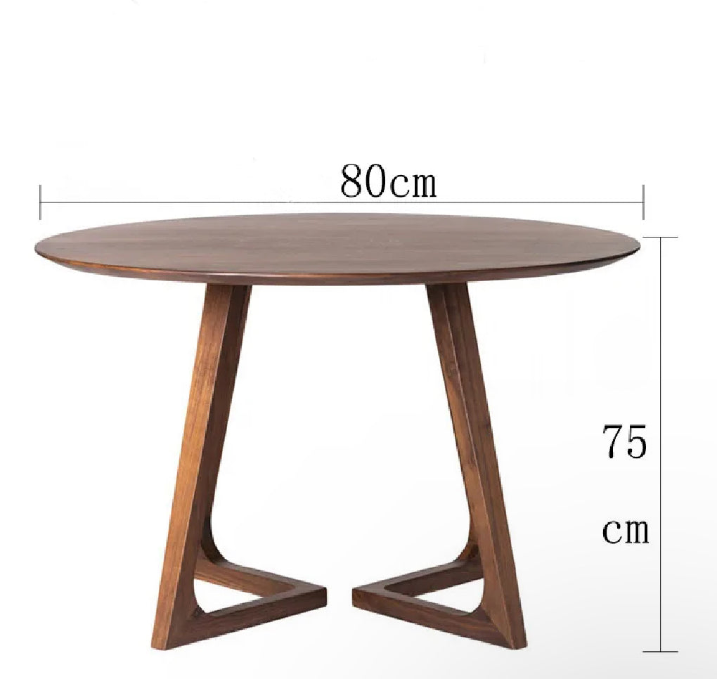 Bashira Dining Table