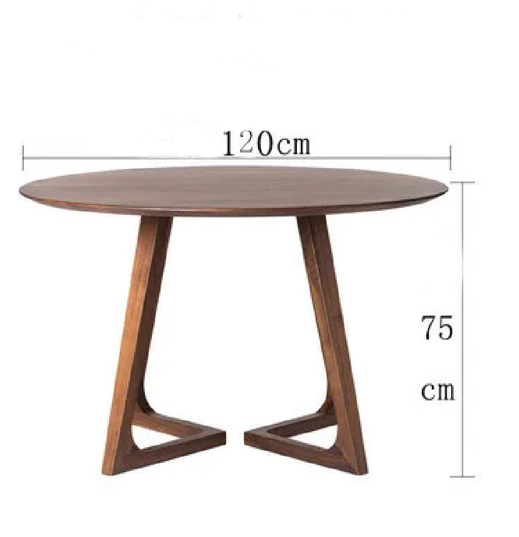 Bashira Dining Table