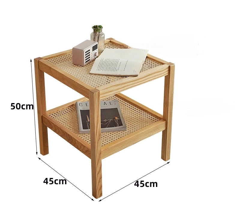 Akana Side Table