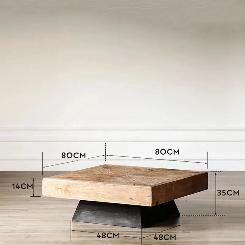 Ureshii Coffee Table