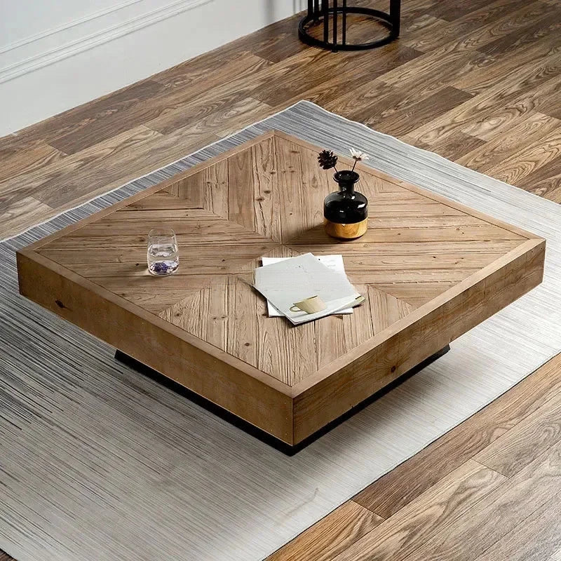 Ureshii Coffee Table