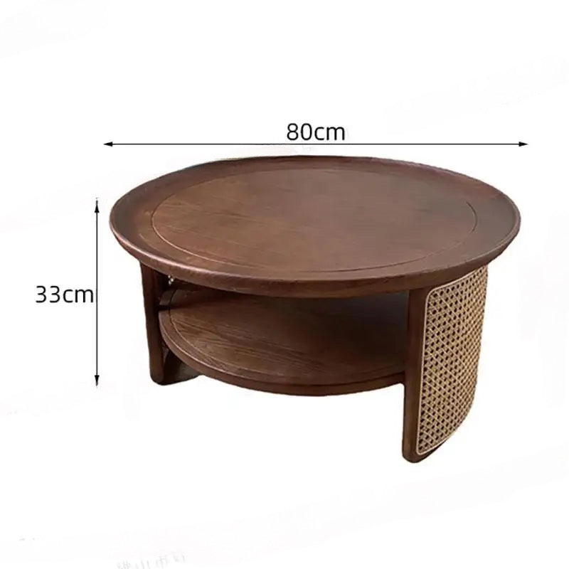 Kofuku Coffee Table