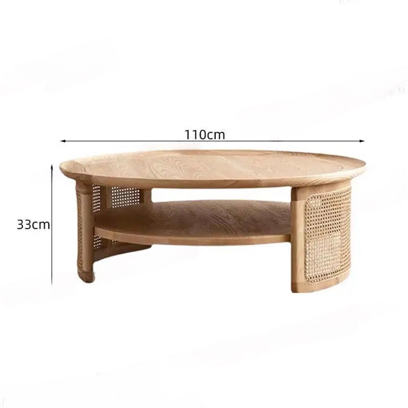 Kofuku Coffee Table