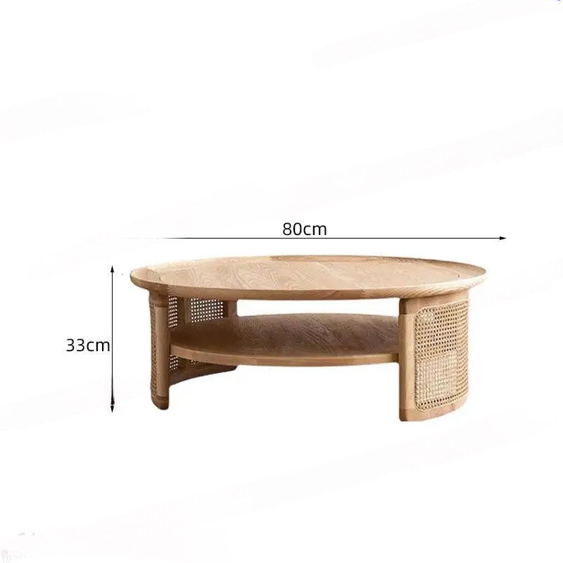 Kofuku Coffee Table