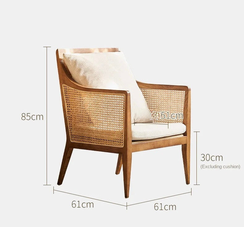 Inamito Chair