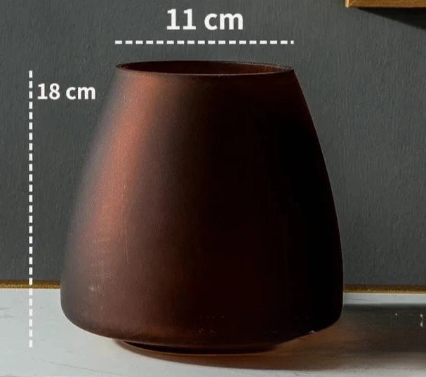 Laruto Vase