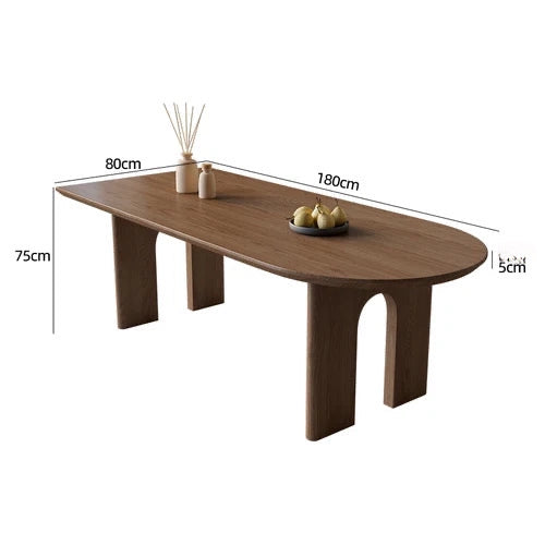 Uta Dining table