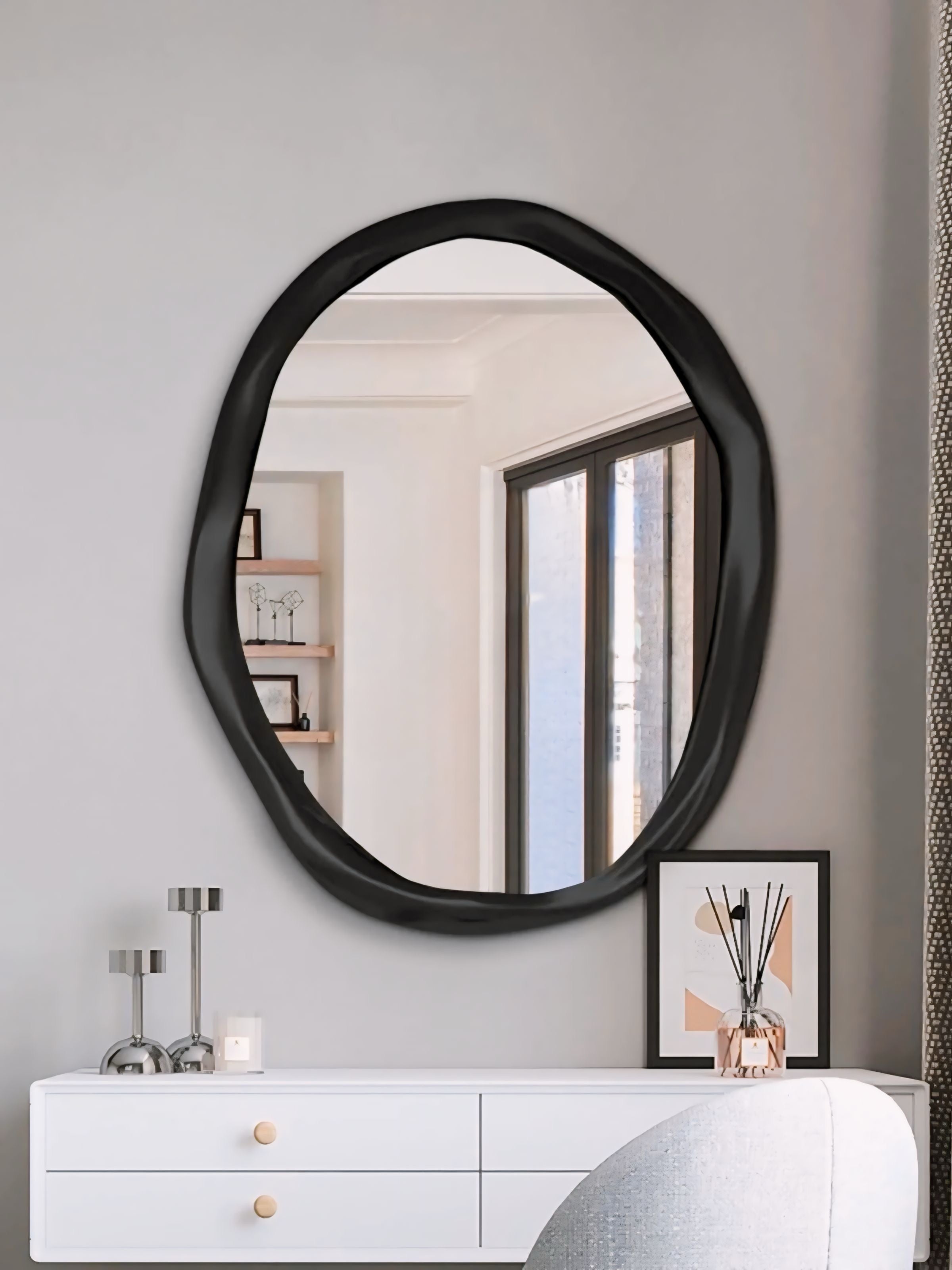 Fronchi Mirror