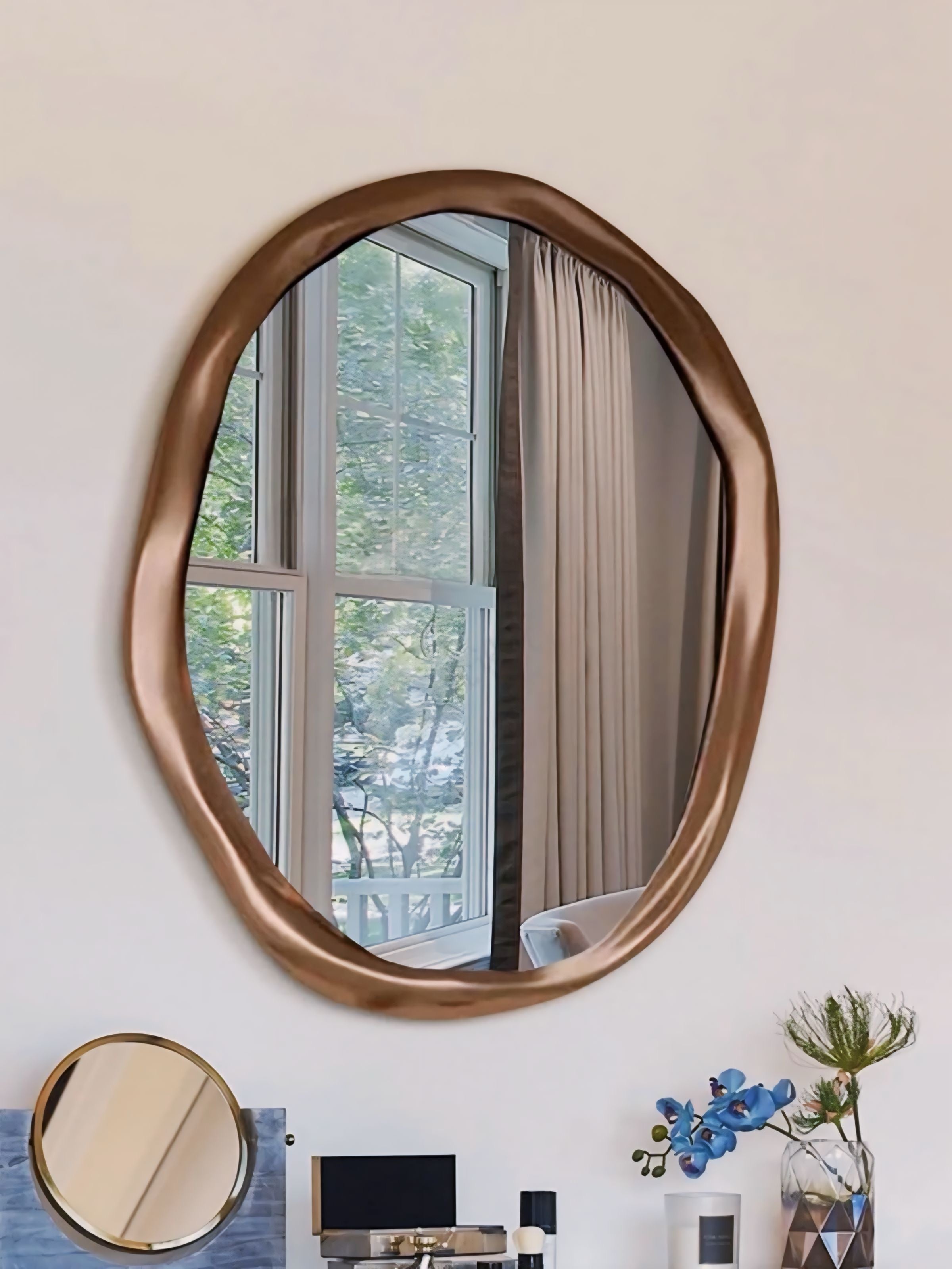 Fronchi Mirror