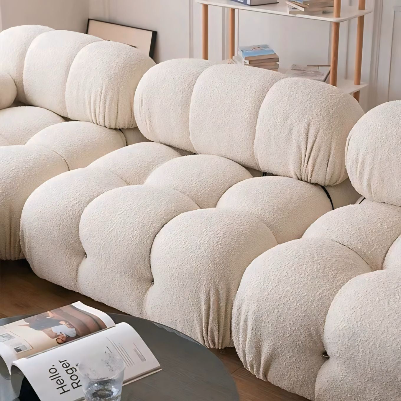 Minita Sofa