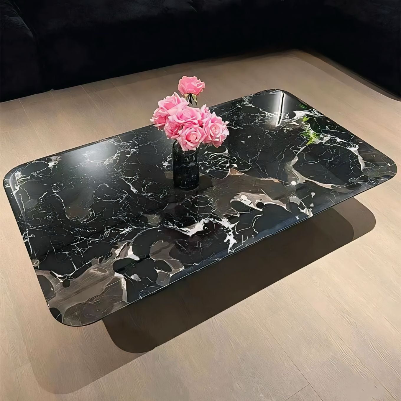 Noir Coffee Table