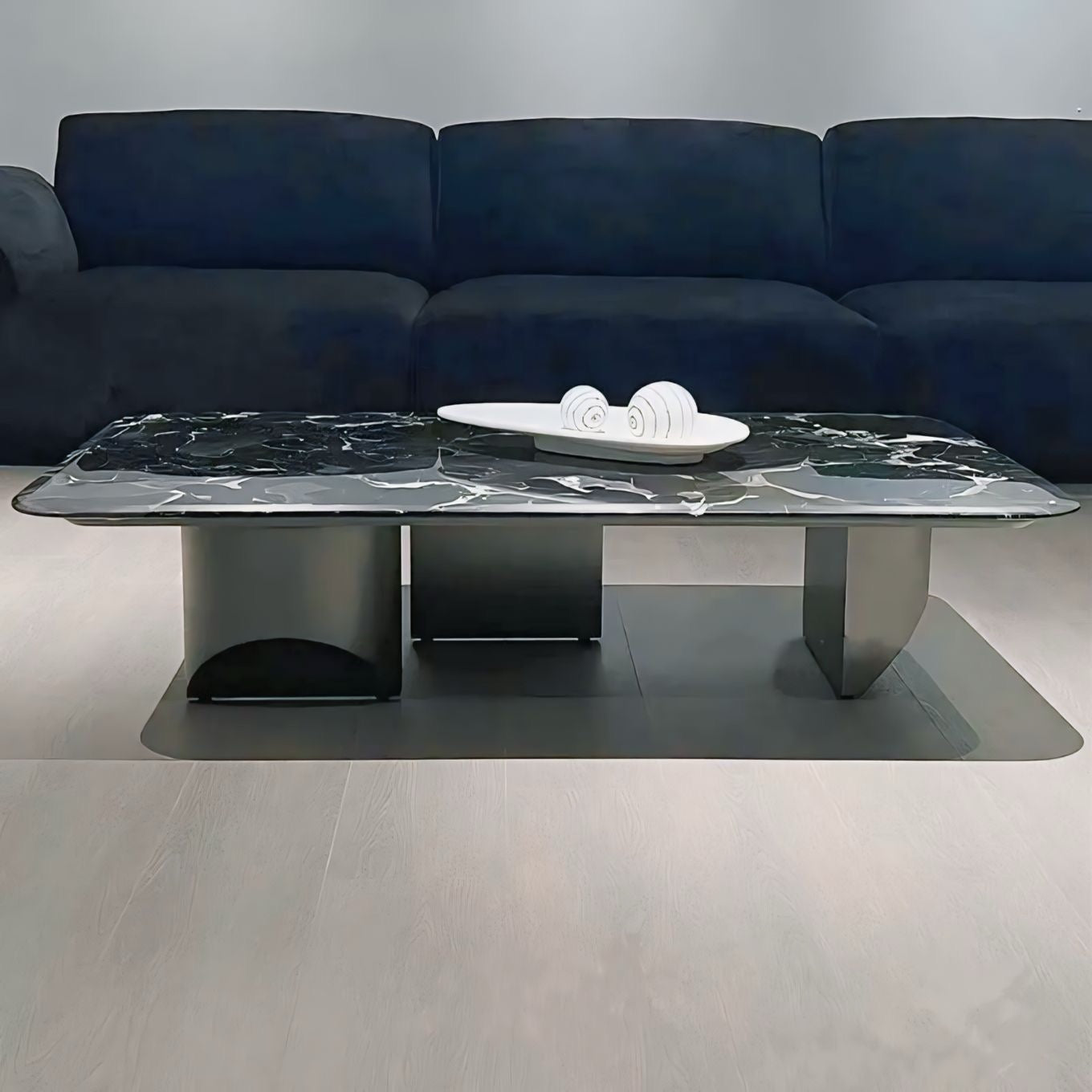 Noir Coffee Table