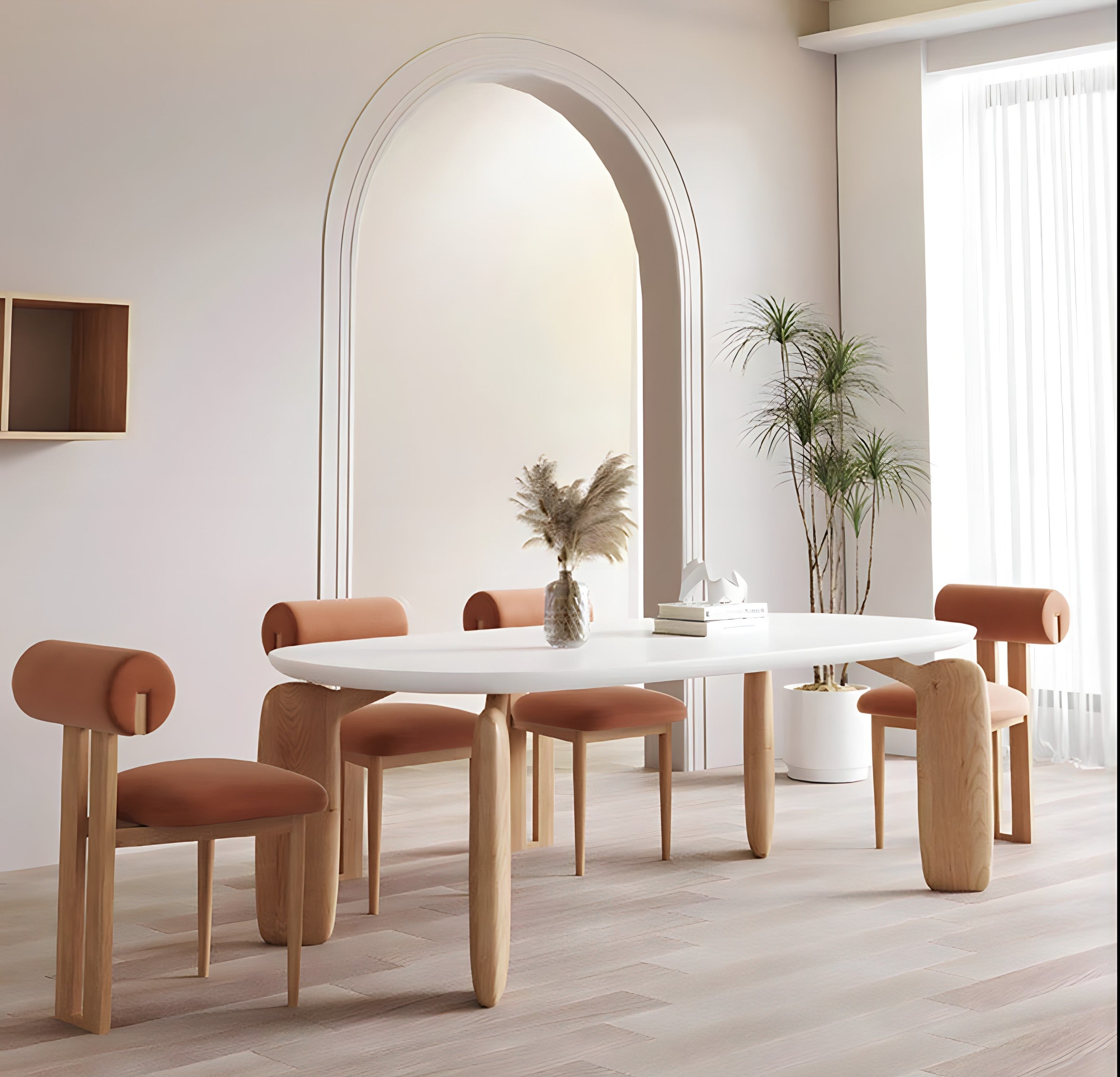 Namie Dining Table