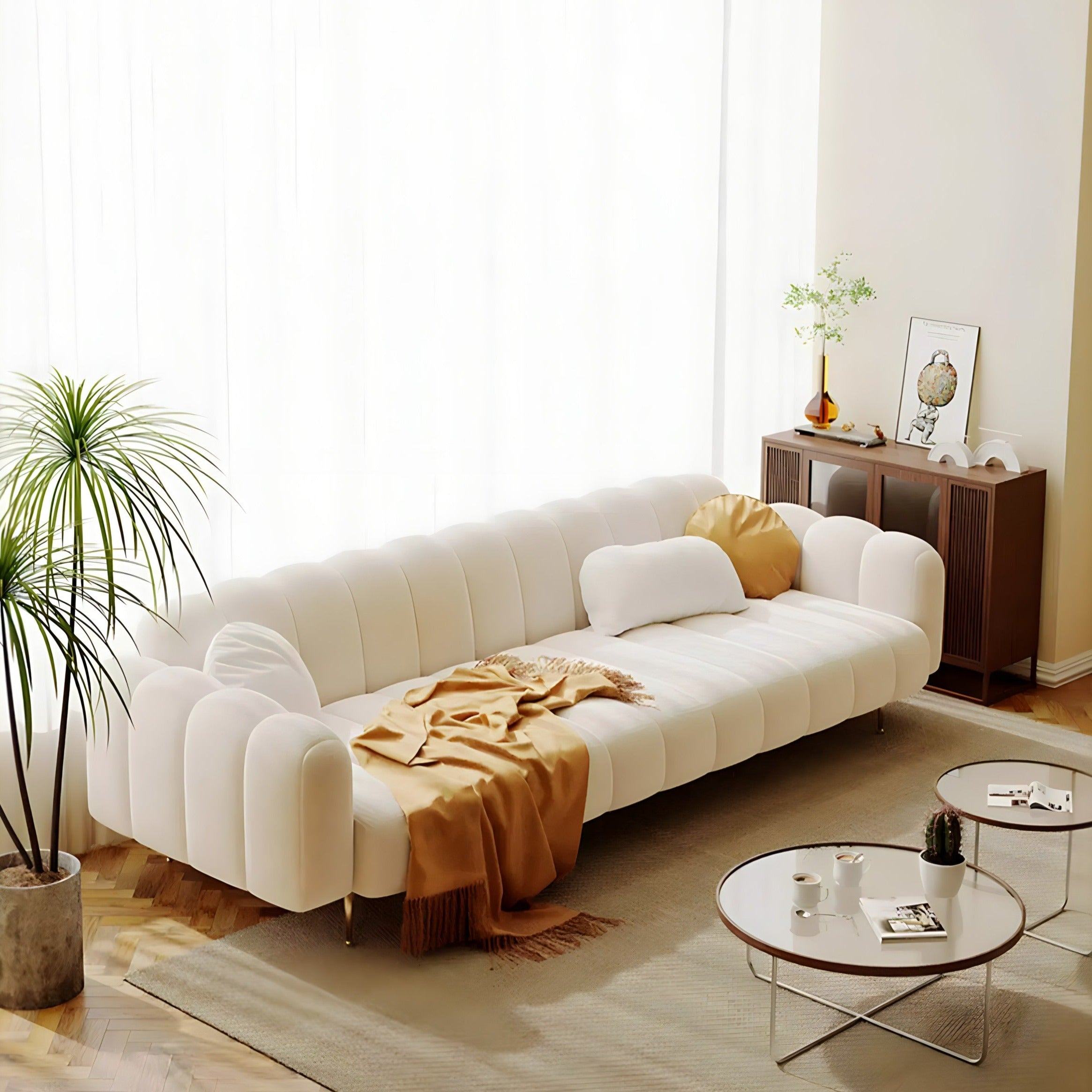 Osamu Sofa