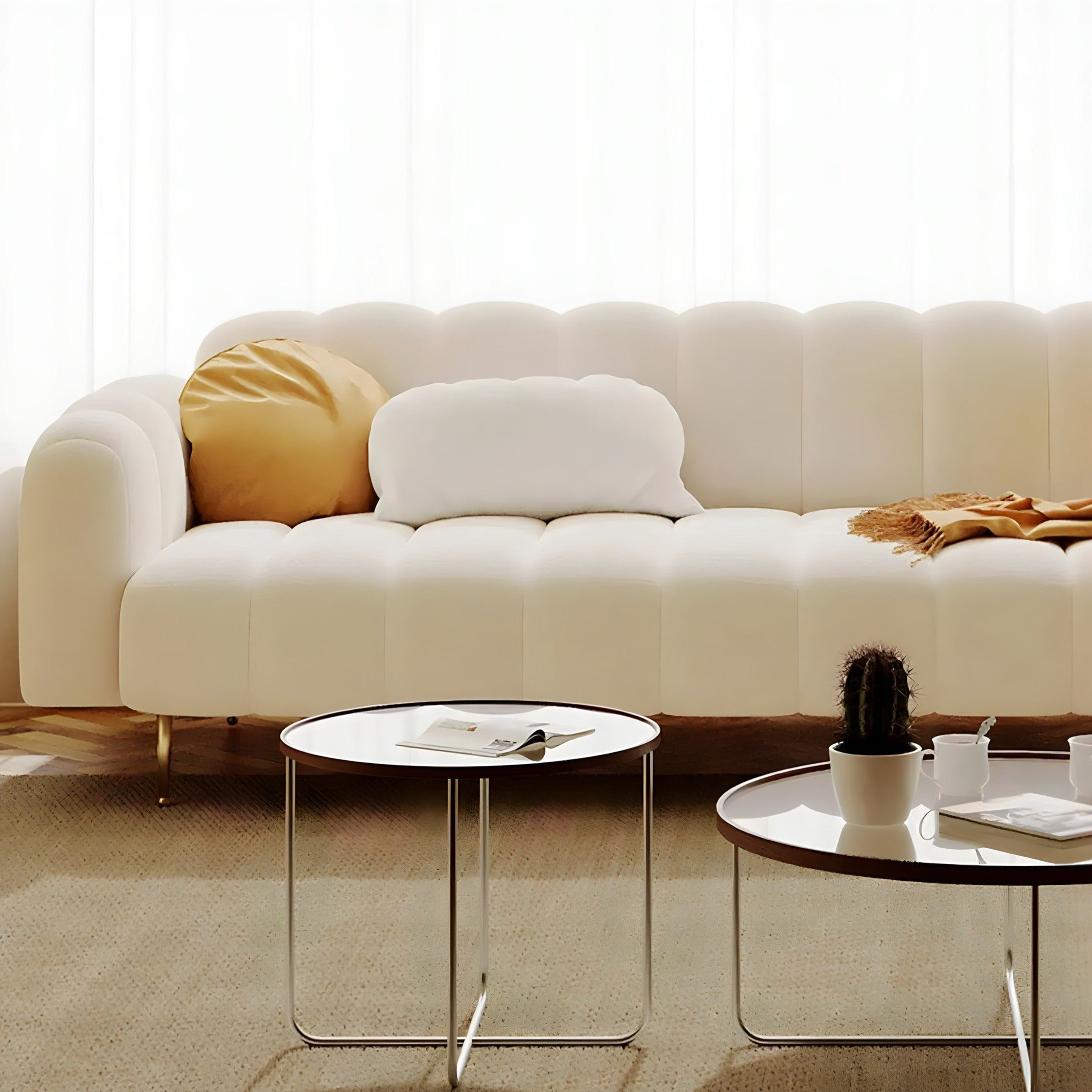 Osamu Sofa